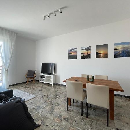 Pesaro Appartamento Mare Vacanze/Lavoro Esterno foto