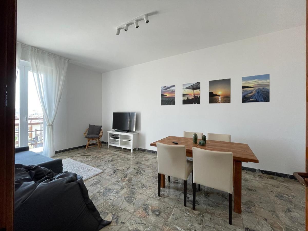 Pesaro Appartamento Mare Vacanze/Lavoro Esterno foto